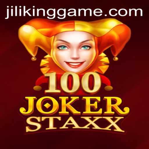 Discovering 100JokerStaxx: A Thrilling Slot Experience